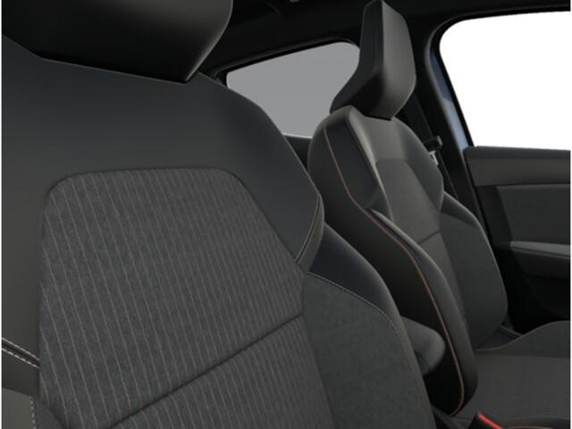 Renault Clio Lutecia Blue dCi 100