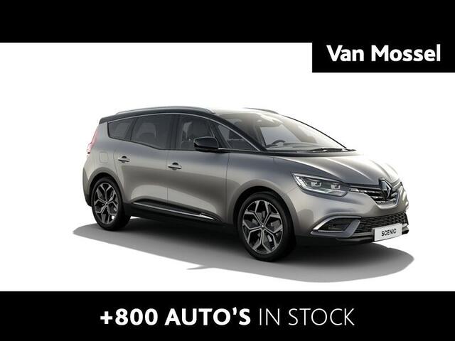 Renault Grand SCENIC INTENS TCe 140 EDC TCe 140 EDC