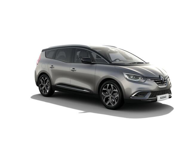 Renault Grand SCENIC INTENS TCe 140 EDC TCe 140 EDC