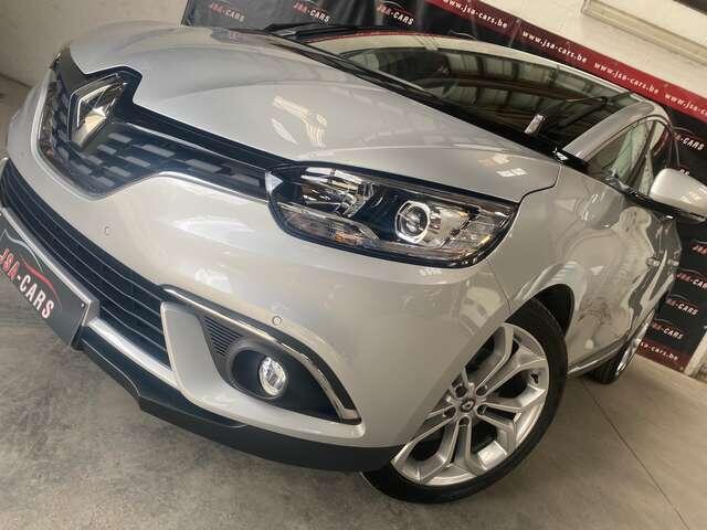 Renault Scenic 1.33 TCe Energy Zen//46000Km//Navi//Climauto//