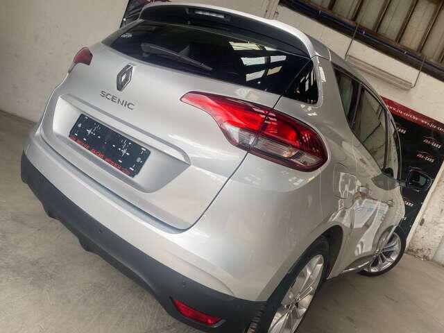 Renault Scenic 1.33 TCe Energy Zen//46000Km//Navi//Climauto//
