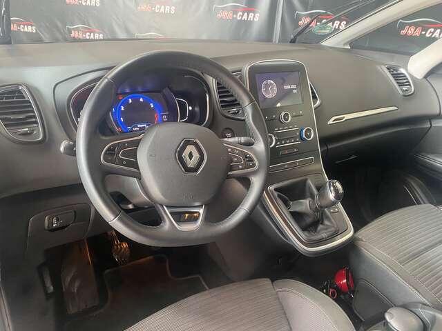 Renault Scenic 1.33 TCe Energy Zen//46000Km//Navi//Climauto//
