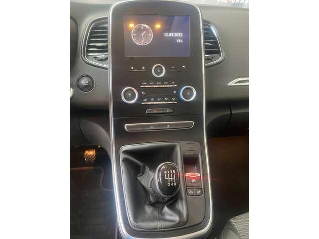 Renault Scenic 1.33 TCe Energy Zen//46000Km//Navi//Climauto//