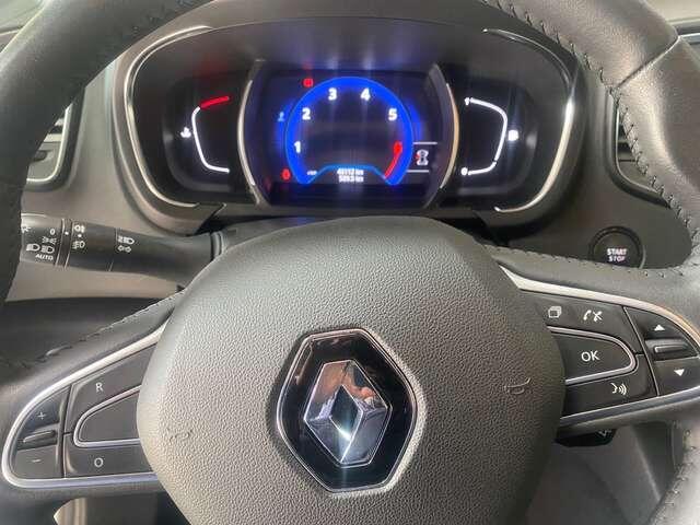 Renault Scenic 1.33 TCe Energy Zen//46000Km//Navi//Climauto//