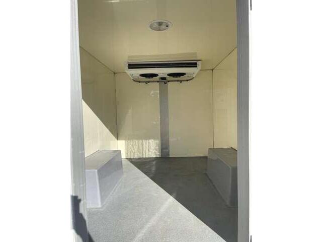 Fiat Scudo 2.0 D 3-PLACES FRIGO / KOELKAST GARANTIE 1AN