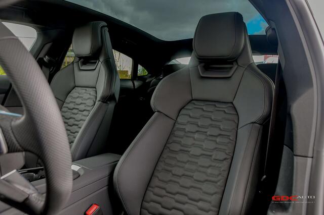 Audi E-Tron GT  Quattro E TRON
