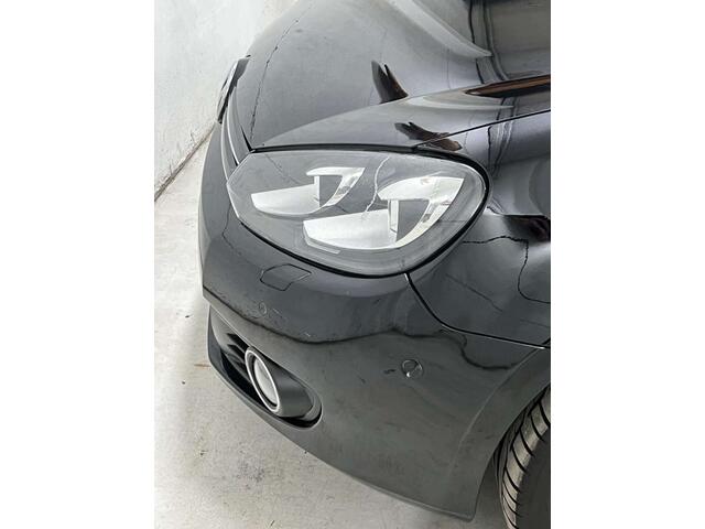 Volkswagen Golf VI TSI Highline