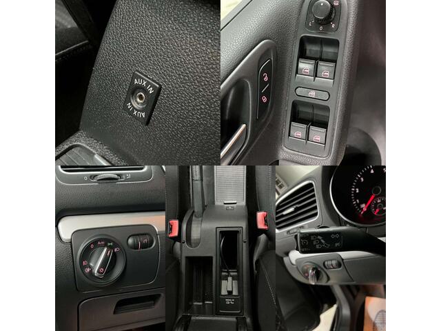Volkswagen Golf VI TSI Highline