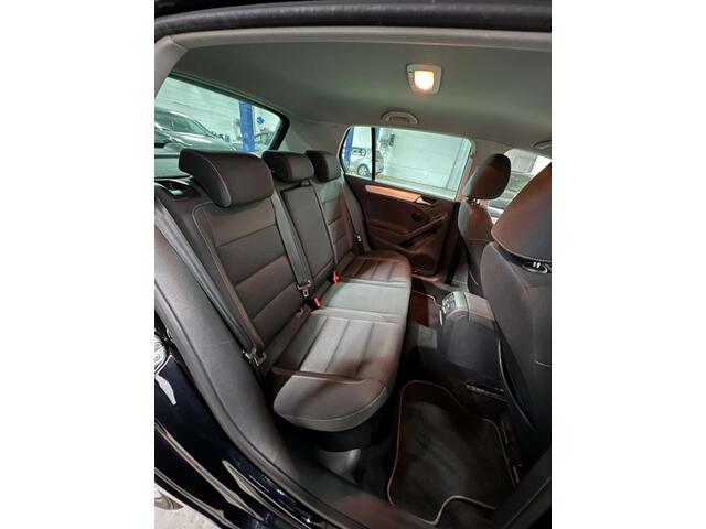 Volkswagen Golf VI TSI Highline