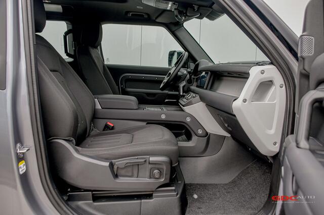 Land Rover Defender 90 - 3.0 D - D200