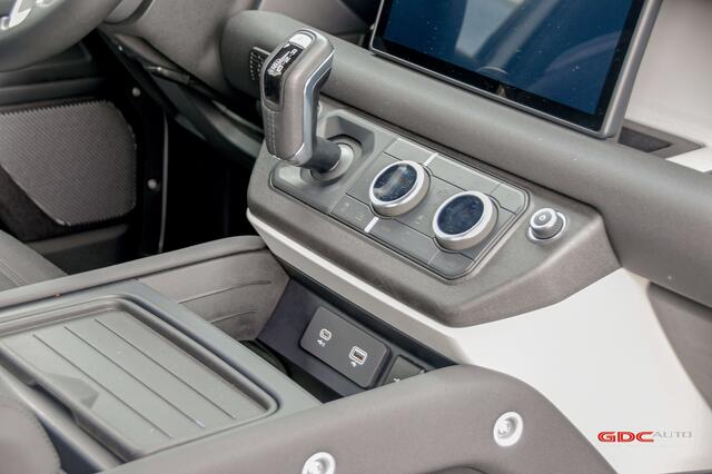 Land Rover Defender 90 - 3.0 D - D200