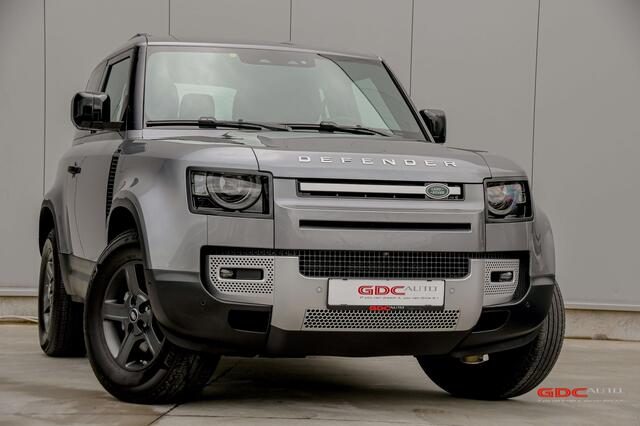 Land Rover Defender 90 - 3.0 D - D200
