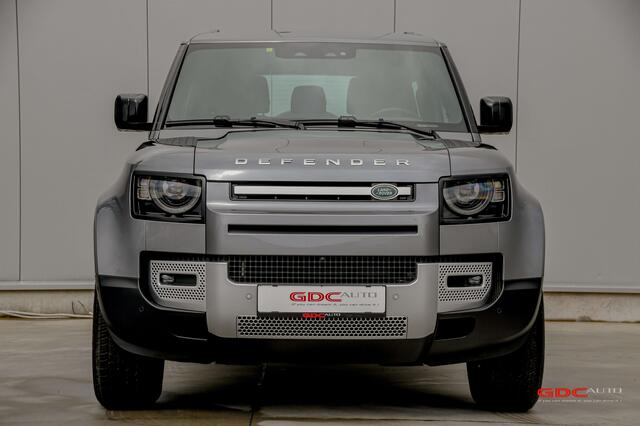 Land Rover Defender 90 - 3.0 D - D200