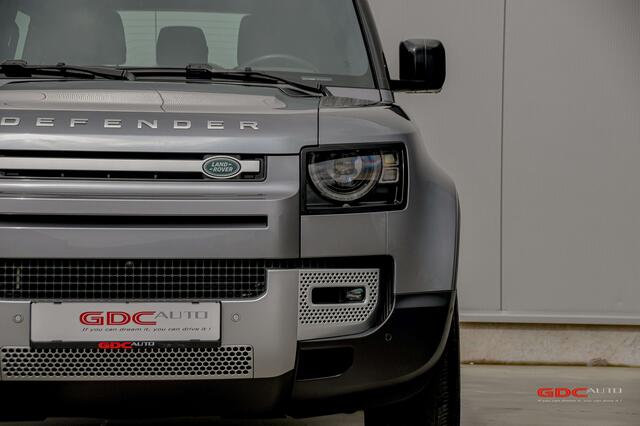 Land Rover Defender 90 - 3.0 D - D200