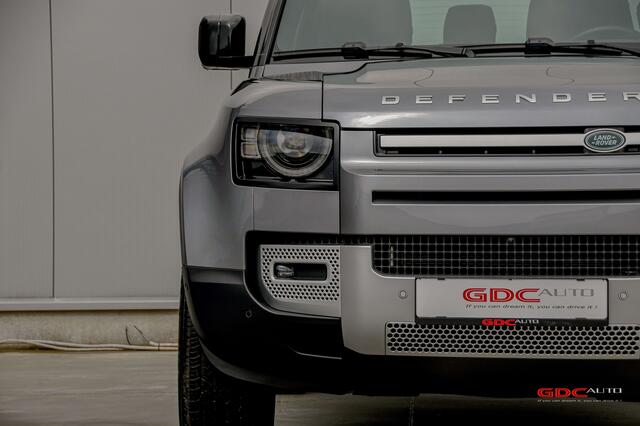 Land Rover Defender 90 - 3.0 D - D200
