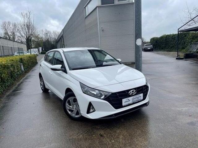 Hyundai I 20 Classic Plus
