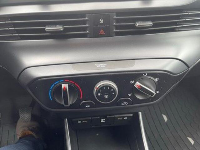 Hyundai I 20 Classic Plus