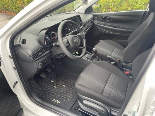 Hyundai I 20 Classic Plus