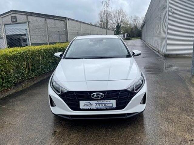 Hyundai I 20 Classic Plus
