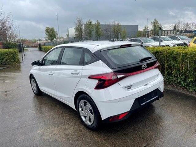 Hyundai I 20 Classic Plus