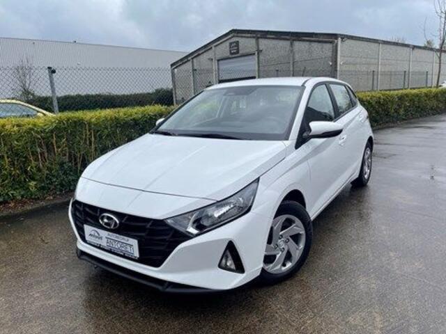 Hyundai I 20 Classic Plus