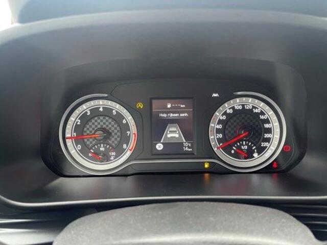 Hyundai I 20 Classic Plus