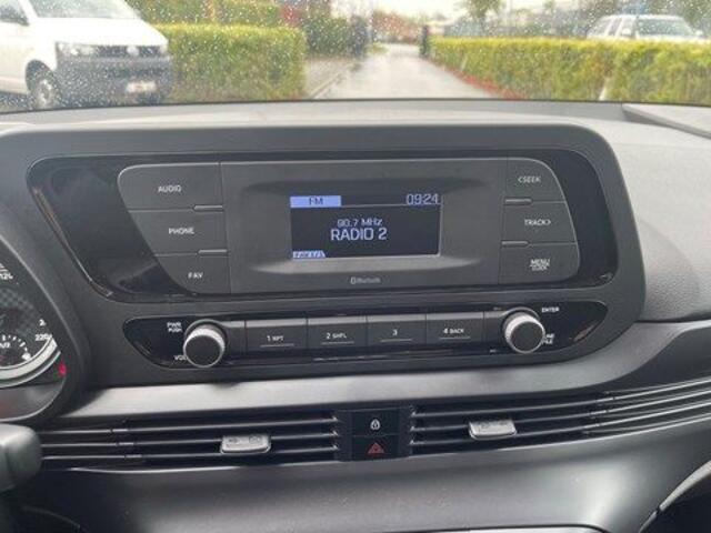 Hyundai I 20 Classic Plus