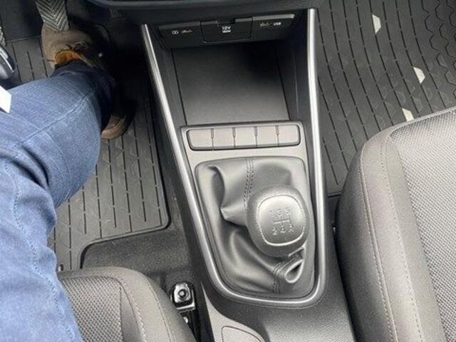 Hyundai I 20 Classic Plus