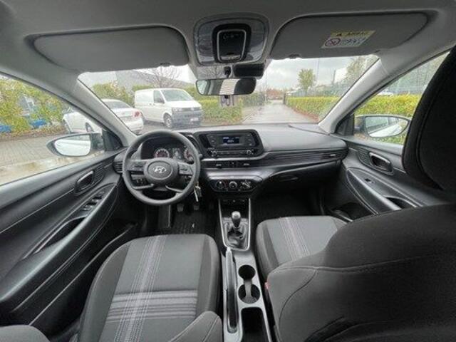 Hyundai I 20 Classic Plus