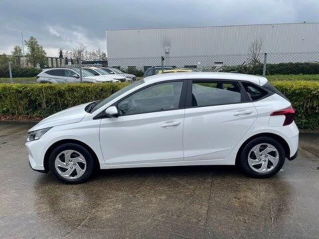 Hyundai I 20 Classic Plus