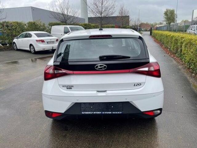 Hyundai I 20 Classic Plus
