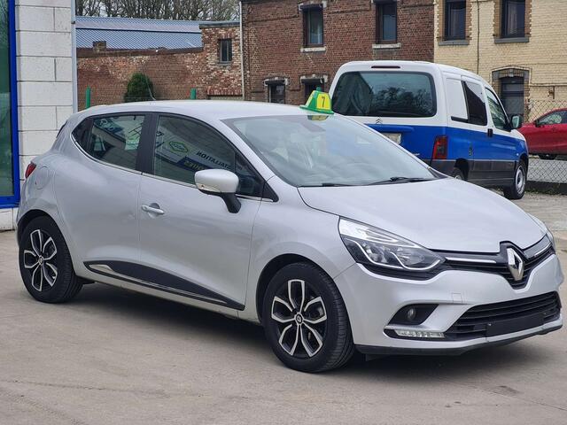 Renault Clio 0.9 TCe Cool & Sound 2 - Clim - Navi - JA