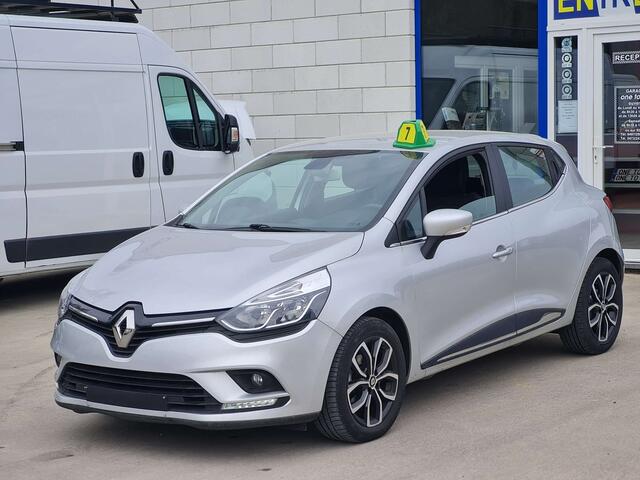 Renault Clio 0.9 TCe Cool & Sound 2 - Clim - Navi - JA
