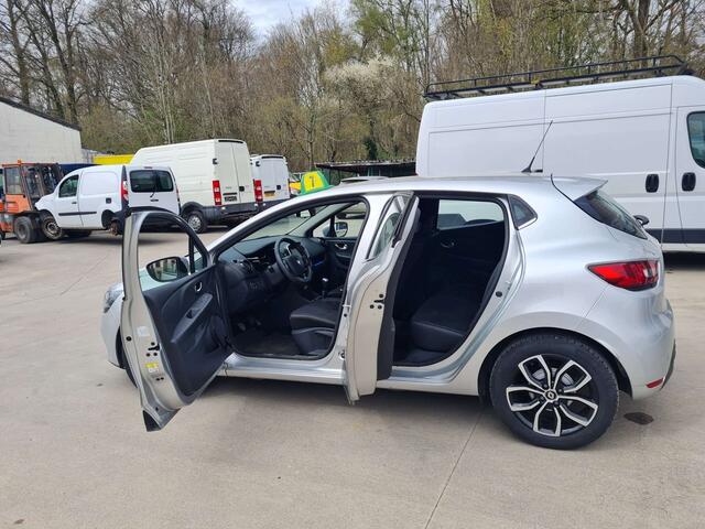 Renault Clio 0.9 TCe Cool & Sound 2 - Clim - Navi - JA