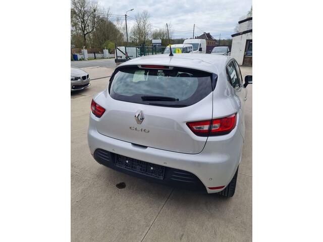 Renault Clio 0.9 TCe Cool & Sound 2 - Clim - Navi - JA