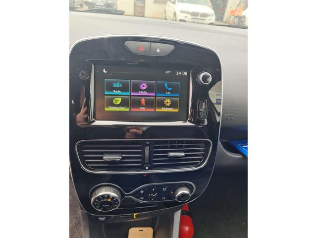 Renault Clio 0.9 TCe Cool & Sound 2 - Clim - Navi - JA