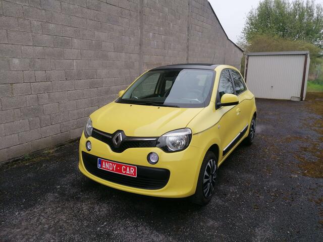 Renault Twingo VENDUE SOLD