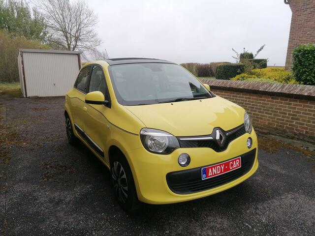 Renault Twingo VENDUE SOLD