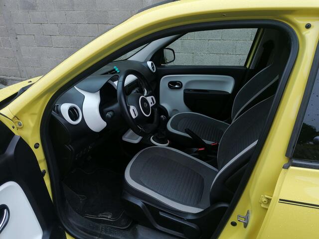 Renault Twingo VENDUE SOLD