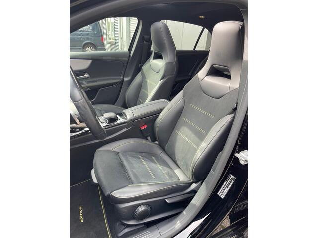 Mercedes-Benz A-Klasse 200 EDITION 1 AMG NIGHT SFEER PANO