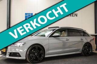 Audi A6 Avant (2018 - 2024)