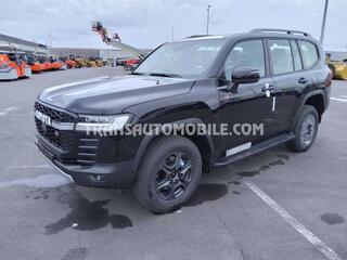 TOYOTA LAND CRUISER gr sport