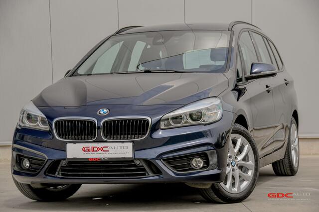 BMW 2-Serie 2 GRAN TOURER