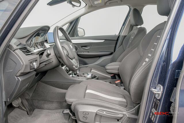 BMW 2-Serie 2 GRAN TOURER