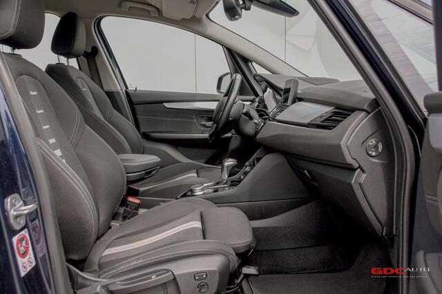 BMW 2-Serie 2 GRAN TOURER