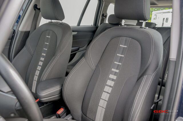 BMW 2-Serie 2 GRAN TOURER