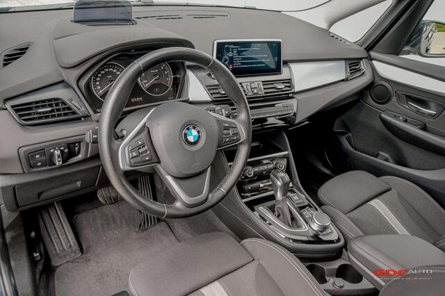 BMW 2-Serie 2 GRAN TOURER