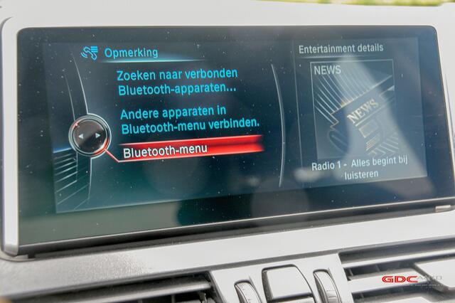 BMW 2-Serie 2 GRAN TOURER