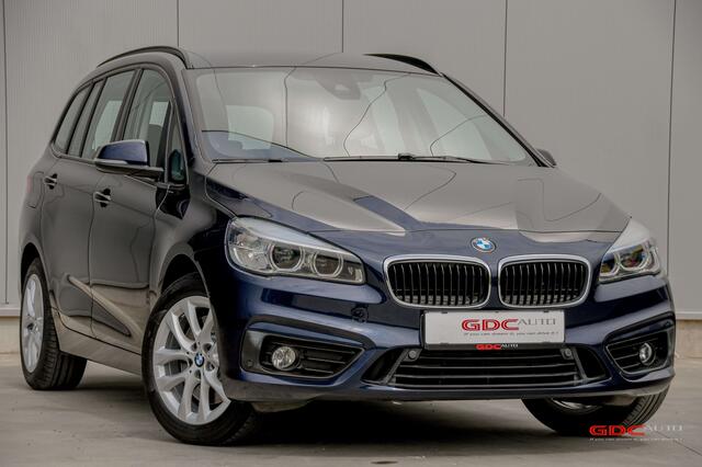 BMW 2-Serie 2 GRAN TOURER