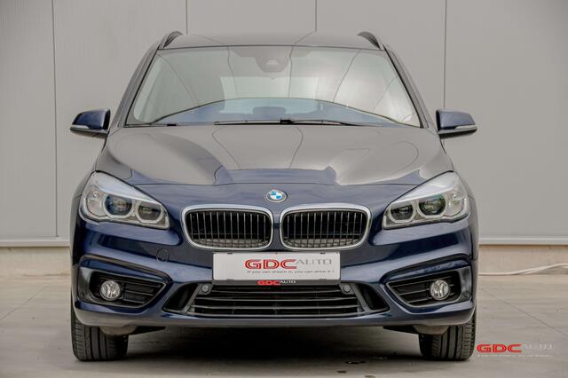 BMW 2-Serie 2 GRAN TOURER